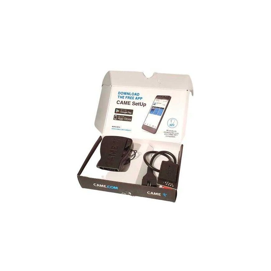 „CAME KEY“ – „WiFi“ modulis (806SA-0110) – 2