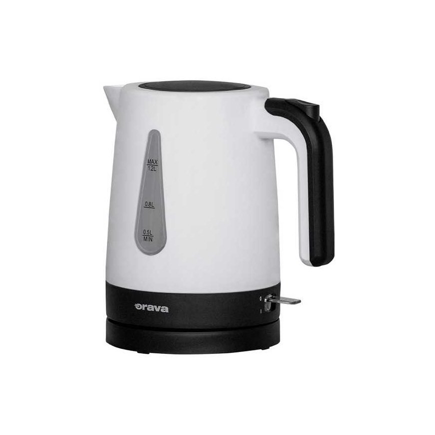 Virdulys belaidis VK-2015, 1200W, balta ir-juoda, Orava – 2