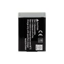 Ansmann 1400-0069 kaamera/videokaamera aku Liitiumioon (Li-Ion) 1010 mAh Ansmann 1400-0069 kaamera/videokaamera aku Liitiumioon (Li-Ion) 1010 mAh