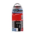 Ansmann 1400-0069 kaamera/videokaamera aku Liitiumioon (Li-Ion) 1010 mAh Ansmann 1400-0069 kaamera/videokaamera aku Liitiumioon (Li-Ion) 1010 mAh