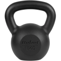 Cast iron kettle 18 kg, REBEL ACTIVE Cast iron kettle 18 kg, REBEL ACTIVE