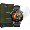 HOFI GLASS PRO+ 2-PACK HUAWEI WATCH GT 5 PRO (46 MM) CLEAR TEMPE HOFI GLASS PRO+ 2-PACK HUAWEI WATCH GT 5 PRO (46 MM) CLEAR TEMPE