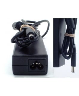HP 693712-001 toiteadapter ja vaheldi Hoonesisene 90 W Must
