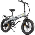 LEKI KIJE BLISS resegold 125