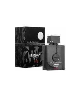 Armaf Club De Nuit Urban Man Elixir EDP M 10ml