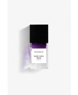 Bohoboco Dark Vinyl Musk Extrait de Parfum, 50 ml