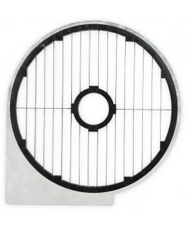 Potato cutting disc Hendi, 10x10 mm