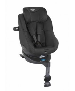 GRACO SEAT TURN2ME R129 MIDNIGHT