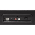 Denver VPL-120BLACK Melns