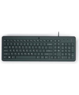 HP Проводная клавиатура 150