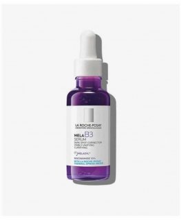 La Roche-Posay Mela B3 Serum facial serum for skin affected by hyperpigmentation, 30 ml