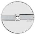 Disc for slicing, HENDI, DF-4