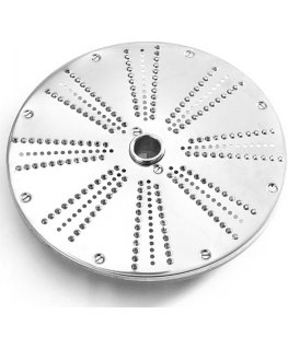 V-shaped disk, HENDI