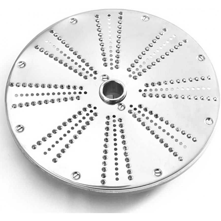 V-shaped disk, HENDI