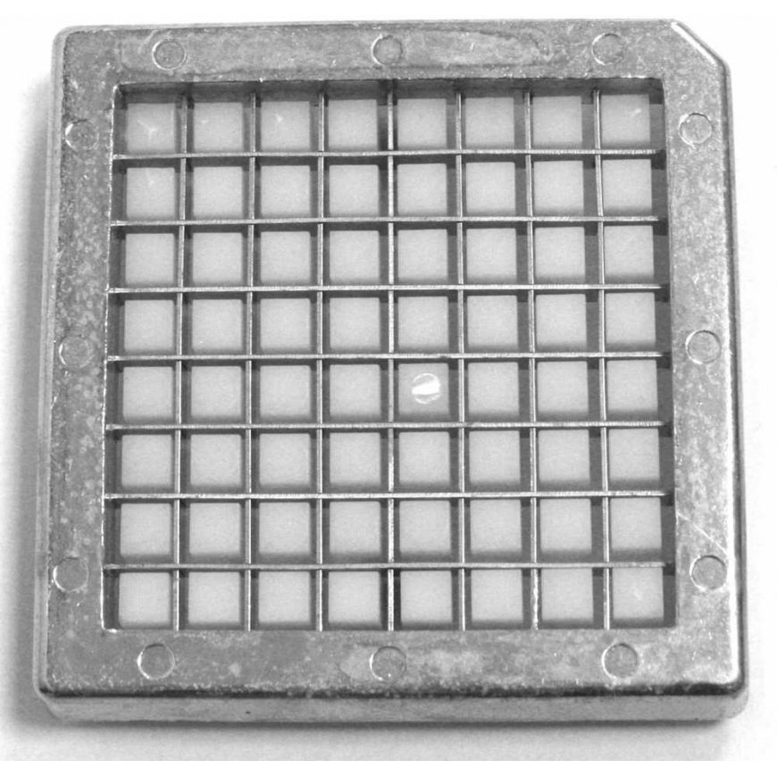 Manual potato slicer CF-5 series - Sammic – 3