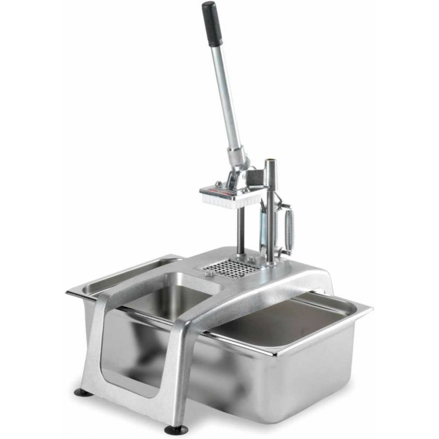 Manual potato slicer CF-5 series - Sammic – 4