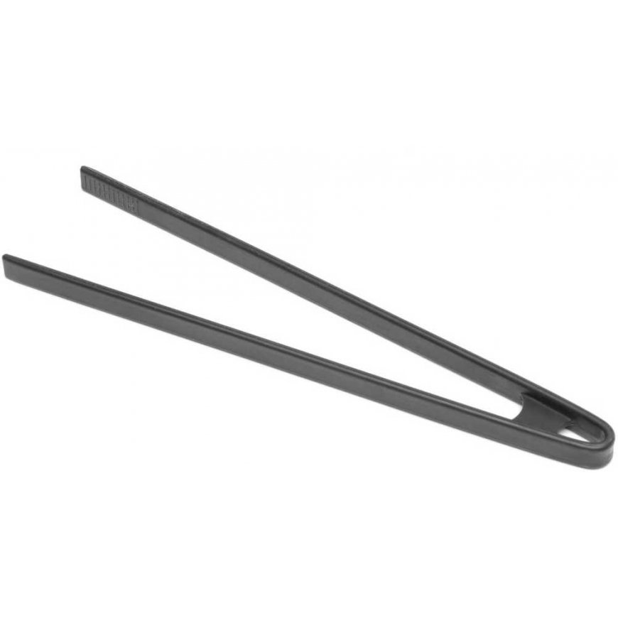 Hendi Silikoninis virtuvinė žnyplės 290 mm juodos – 3