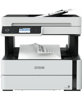 Epson EcoTank M3170 Струйная A4 1200 x 2400 DPI 39 ppm Wi-Fi