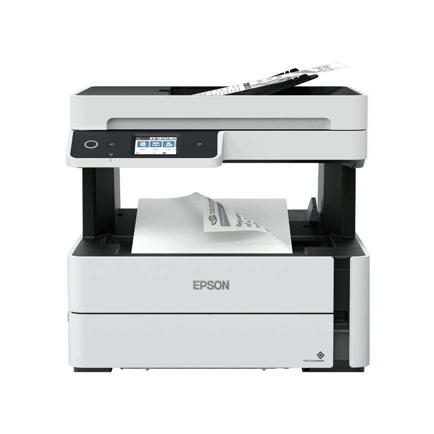 Epson EcoTank M3170 Струйная A4 1200 x 2400 DPI 39 ppm Wi-Fi