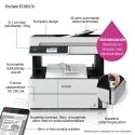 Epson EcoTank M3170 Rašalinis A4 1200 x 2400 DPI 39 ppm „Wi-Fi“ Epson EcoTank M3170 Rašalinis A4 1200 x 2400 DPI 39 ppm „Wi-Fi“