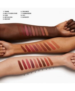MAC Locked Kiss 24hr Lipstick 1,8 g