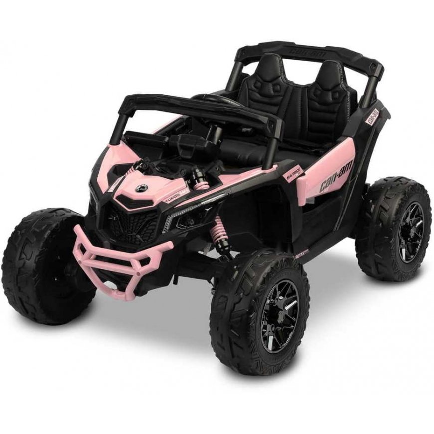 Toyz Maverick - quad 4x4 battery