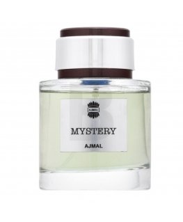 Al Wataniah Rose Mystery Intense EDP U 100ml