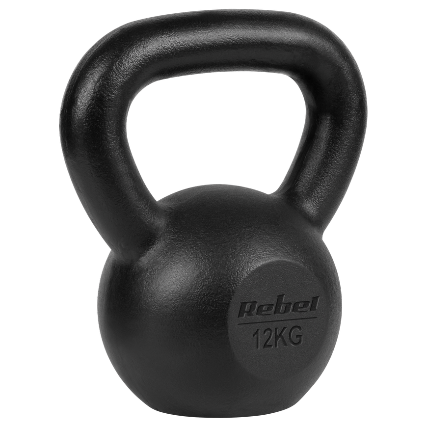 Ketaus virdulys 12 kg, REBEL ACTIVE