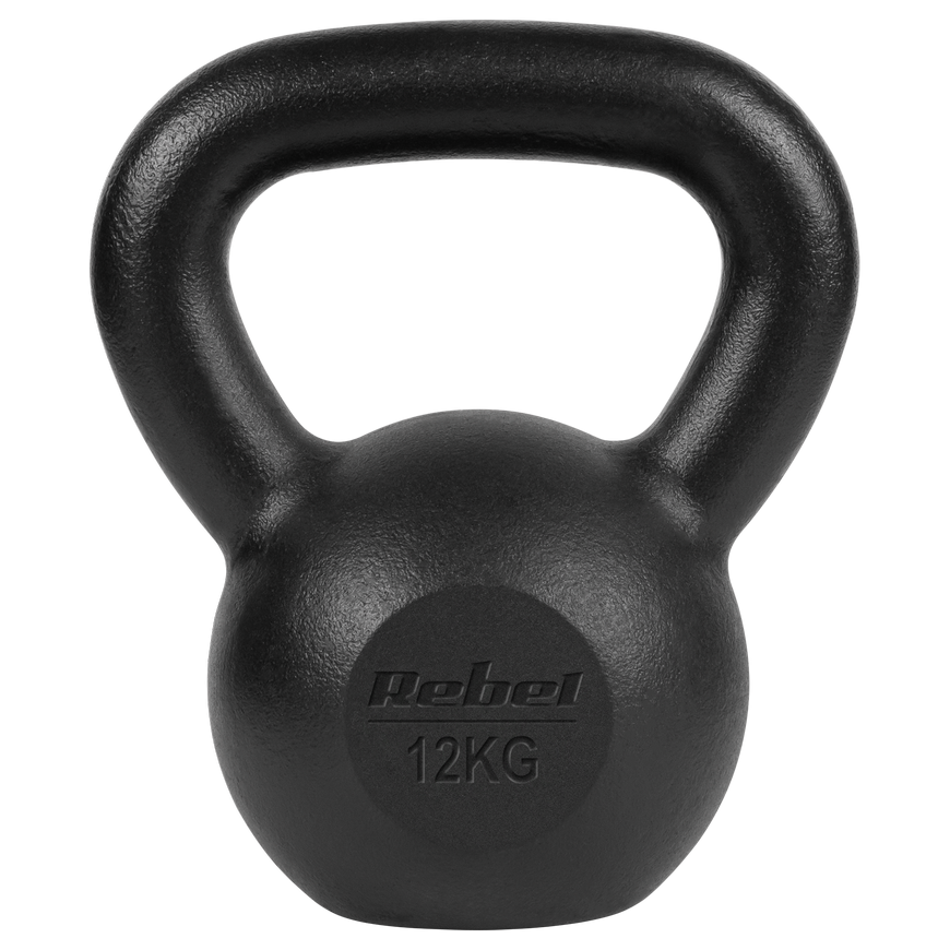 Ketaus virdulys 12 kg, REBEL ACTIVE – 2