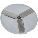 Royal Catering P2 disc for slicer, 2mm Royal Catering P2 disc for slicer, 2mm