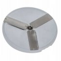 Royal Catering P2 disc for slicer, 2mm Royal Catering P2 disc for slicer, 2mm