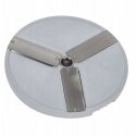 Royal Catering P2 diskas pjaustyklei, 2mm Royal Catering P2 diskas pjaustyklei, 2mm