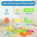 Woopie 6 in 1 STEM Building Blocks Vehicle Set Woopie 6 in 1 STEM Building Blocks Vehicle Set