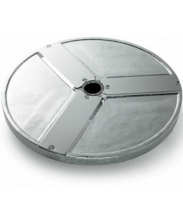 Pjaustymo diskas 2 mm storio daržovėms - Sammic