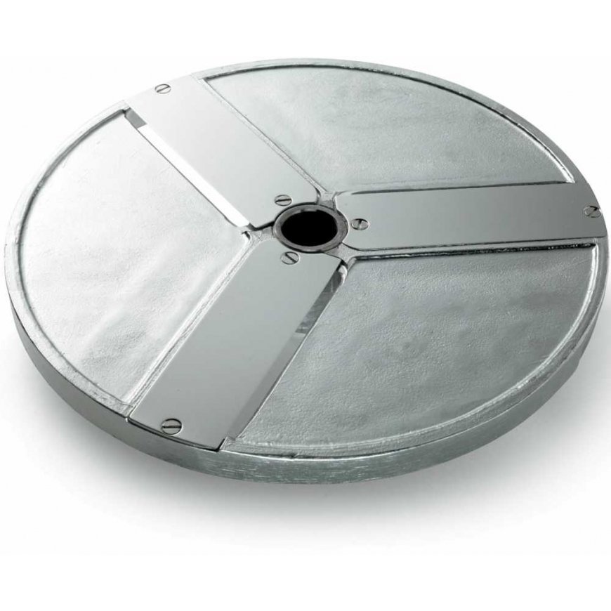 Cutting disc for vegetables 2 mm thick - Sammic