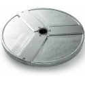 Cutting disc for vegetables 2 mm thick - Sammic Cutting disc for vegetables 2 mm thick - Sammic