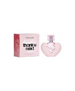 Ariana Grande Thank U Next eau de parfum for women 50 ml