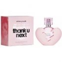 Ariana Grande Thank U Next eau de parfum for women 50 ml Ariana Grande Thank U Next eau de parfum for women 50 ml