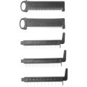 Professional manual vegetable slicer Hendi Mandolina Professional manual vegetable slicer Hendi Mandolina