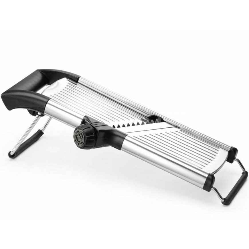 Professional manual vegetable slicer Hendi Mandolina – 5