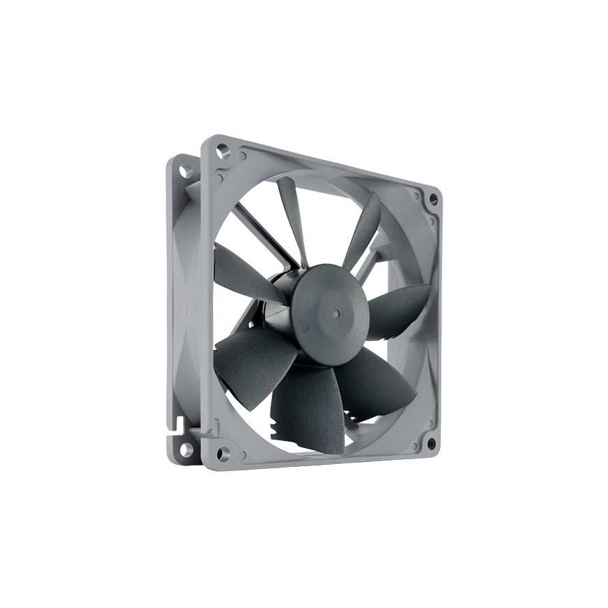Noctua NF-B9 redux-1600 PWM Datora korpusam