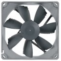Noctua NF-B9 redux-1600 PWM Arvuti korpus Ventilaator 9,2 cm Must, Hall Noctua NF-B9 redux-1600 PWM Arvuti korpus Ventilaator 9,2 cm Must, Hall