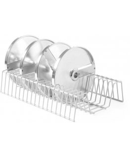 Hendi Stand for cutter discs