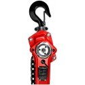 Steinberg Systems Manual Chain Hoist Equipment Steinberg Systems Manual Chain Hoist Equipment
