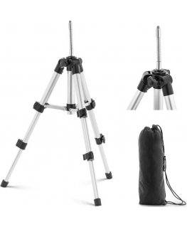 Steinberg Systems Adjustable aluminum tripod for laser and camera 27-40 cm