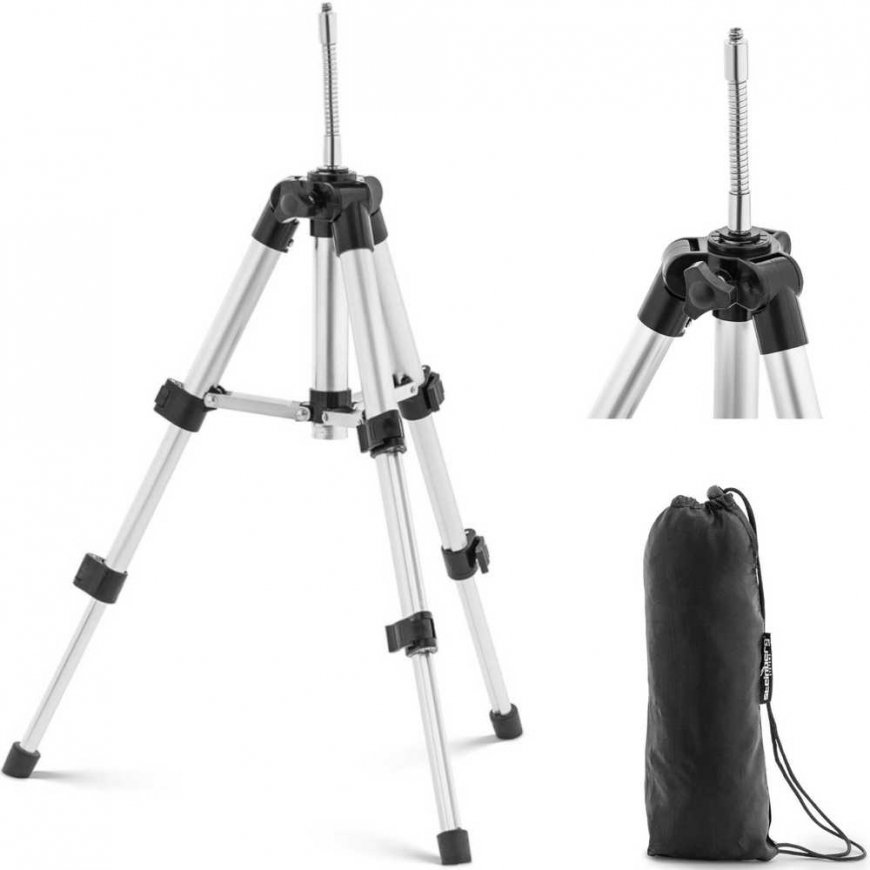 Steinberg Systems Steinberg Systems Adjustable aluminum