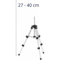 Steinberg Systems Adjustable aluminum tripod for laser and camera 27-40 cm Steinberg Systems Adjustable aluminum tripod for laser and camera 27-40 cm