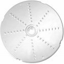Grating disc for vegetables and cheese SH-8 8 mm - Sammic Grating disc for vegetables and cheese SH-8 8 mm - Sammic