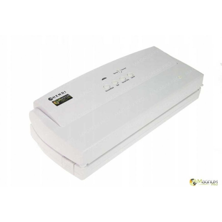 Vakuuminė pakavimo mašina Hendi, 110 W – 3
