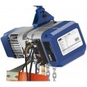 MSW Electric chain hoist 2000kg, 6m, colored MSW Electric chain hoist 2000kg, 6m, colored